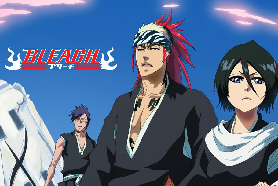 Image %C3%A0 La Une Bleach Deux Nouveaux Romans Pour La S%C3%A9rie Par Makoto Matsubara Et Ryohgo Narita Chapitre 585 18 19