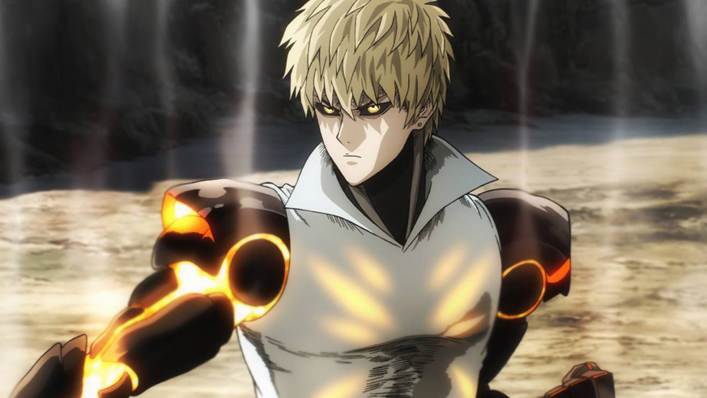 Telecharger One Punch Man Vostfr Saison Entiere bleachmx.fr