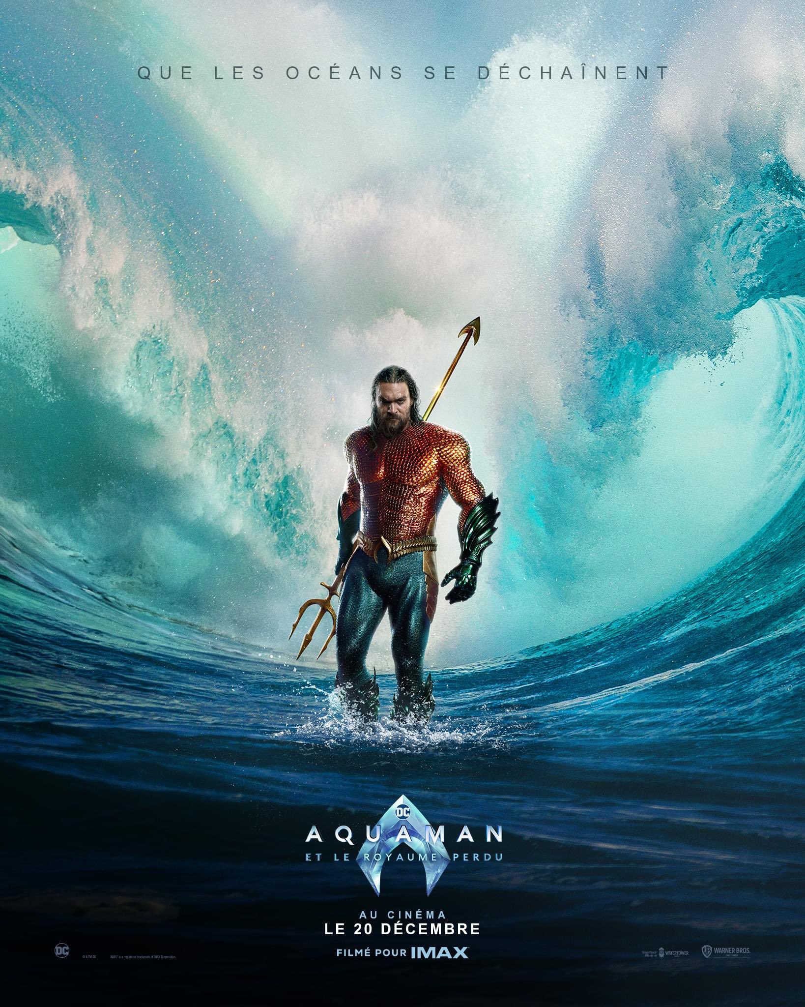 Aquaman 2